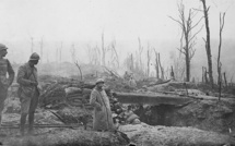 Bataille de Verdun : la commémoration du centenaire commence