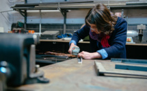 Le fablab "Ici Montreuil" rejoint la Grande école du numérique