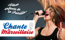 A vos micros jeunes citoyens : un concours pour chanter la Marseillaise