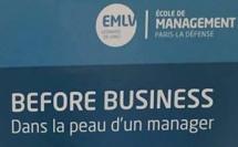 Une école de commerce propose de se mettre dans la peau d'un directeur marketing