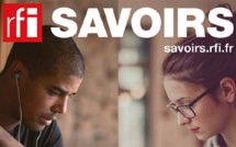 Lancement de RFI Savoirs : un site pour comprendre le monde en français